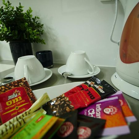 Exclusive Guest Room Bene Beraq 外观 照片