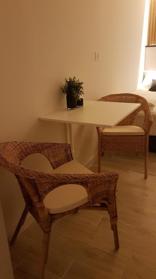 Exclusive Guest Room Bene Beraq 外观 照片