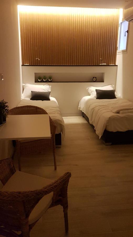 Exclusive Guest Room Bene Beraq 外观 照片
