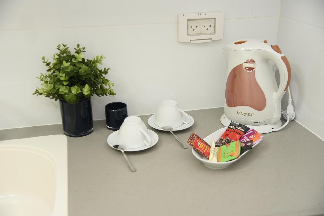 Exclusive Guest Room Bene Beraq 外观 照片