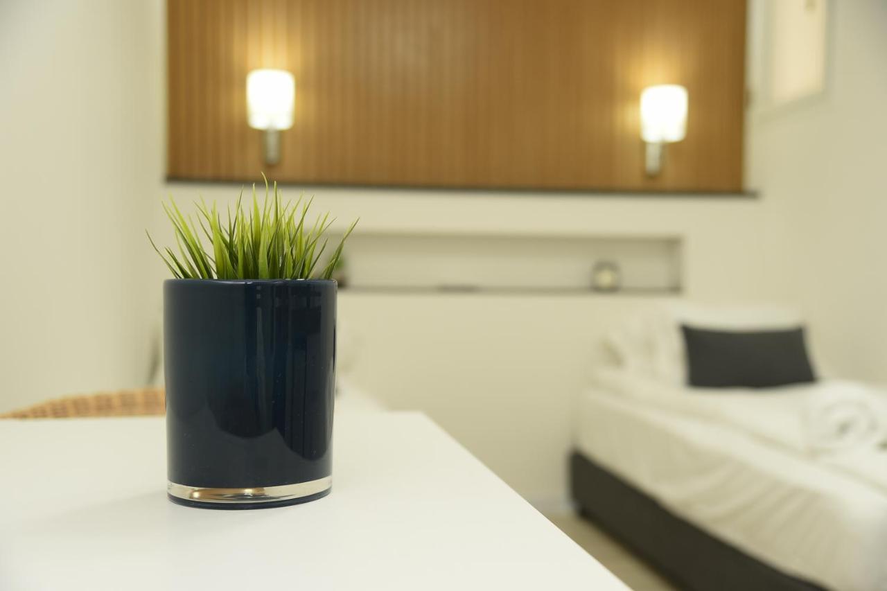Exclusive Guest Room Bene Beraq 外观 照片