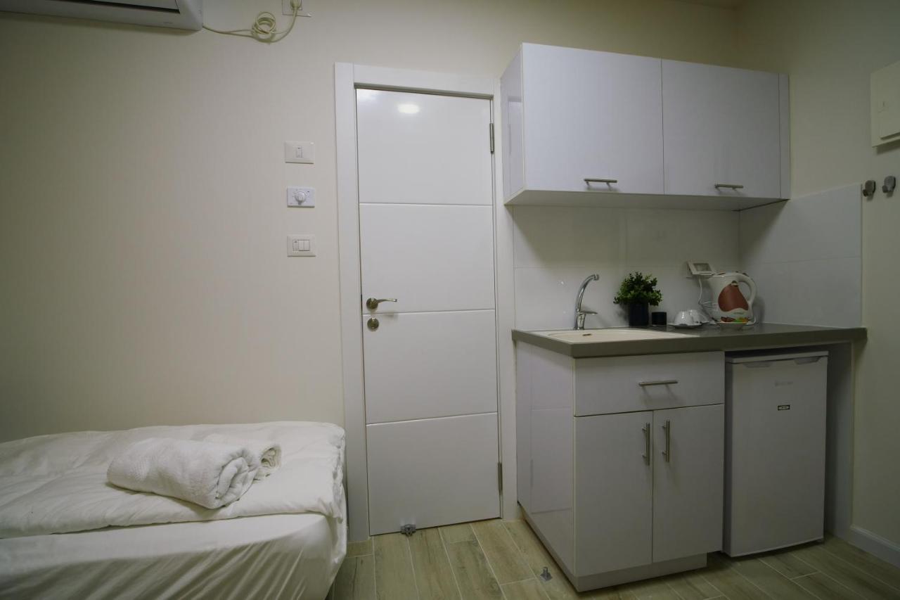 Exclusive Guest Room Bene Beraq 外观 照片