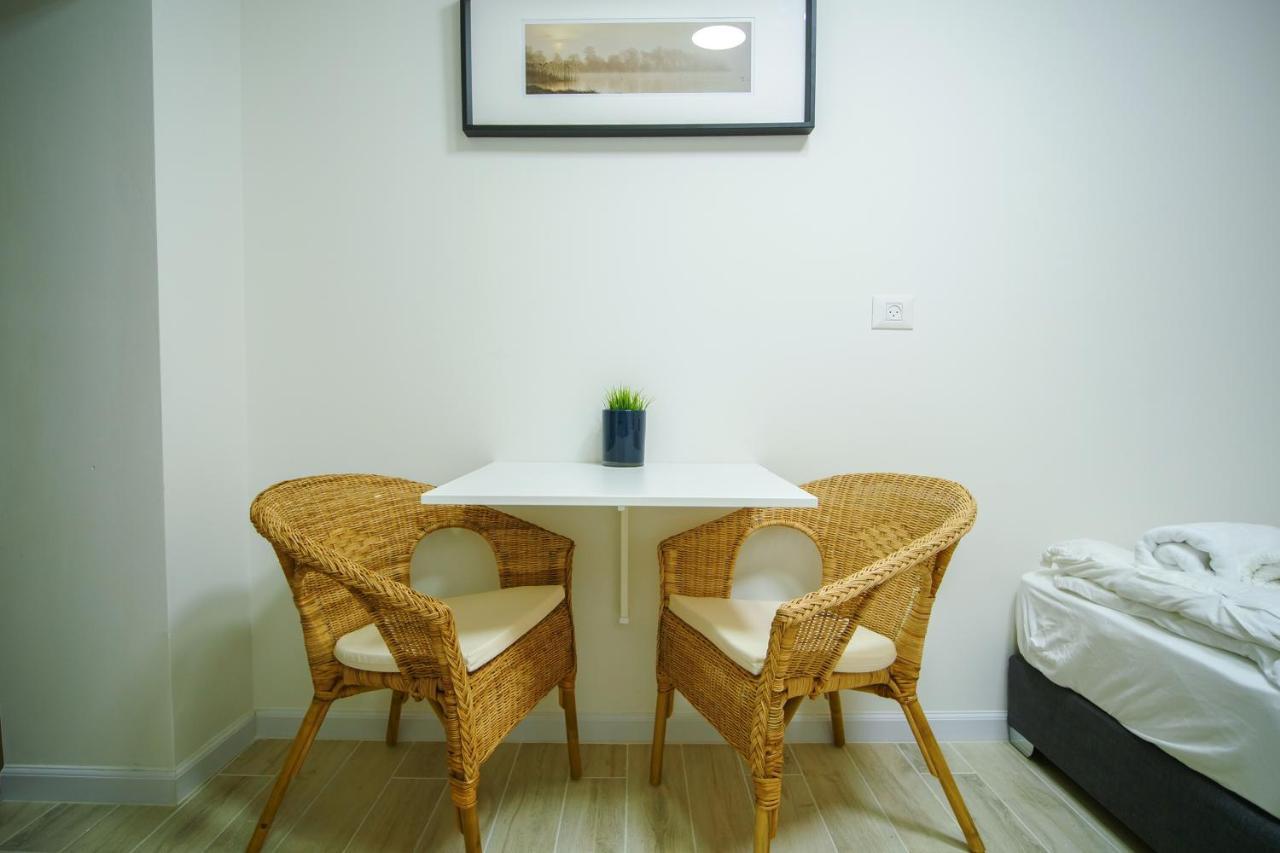 Exclusive Guest Room Bene Beraq 外观 照片
