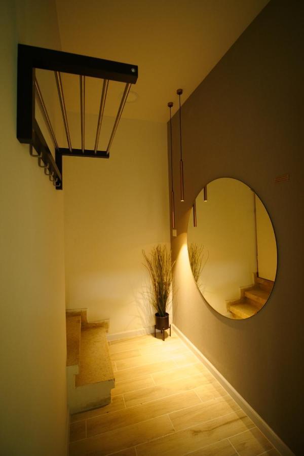Exclusive Guest Room Bene Beraq 外观 照片