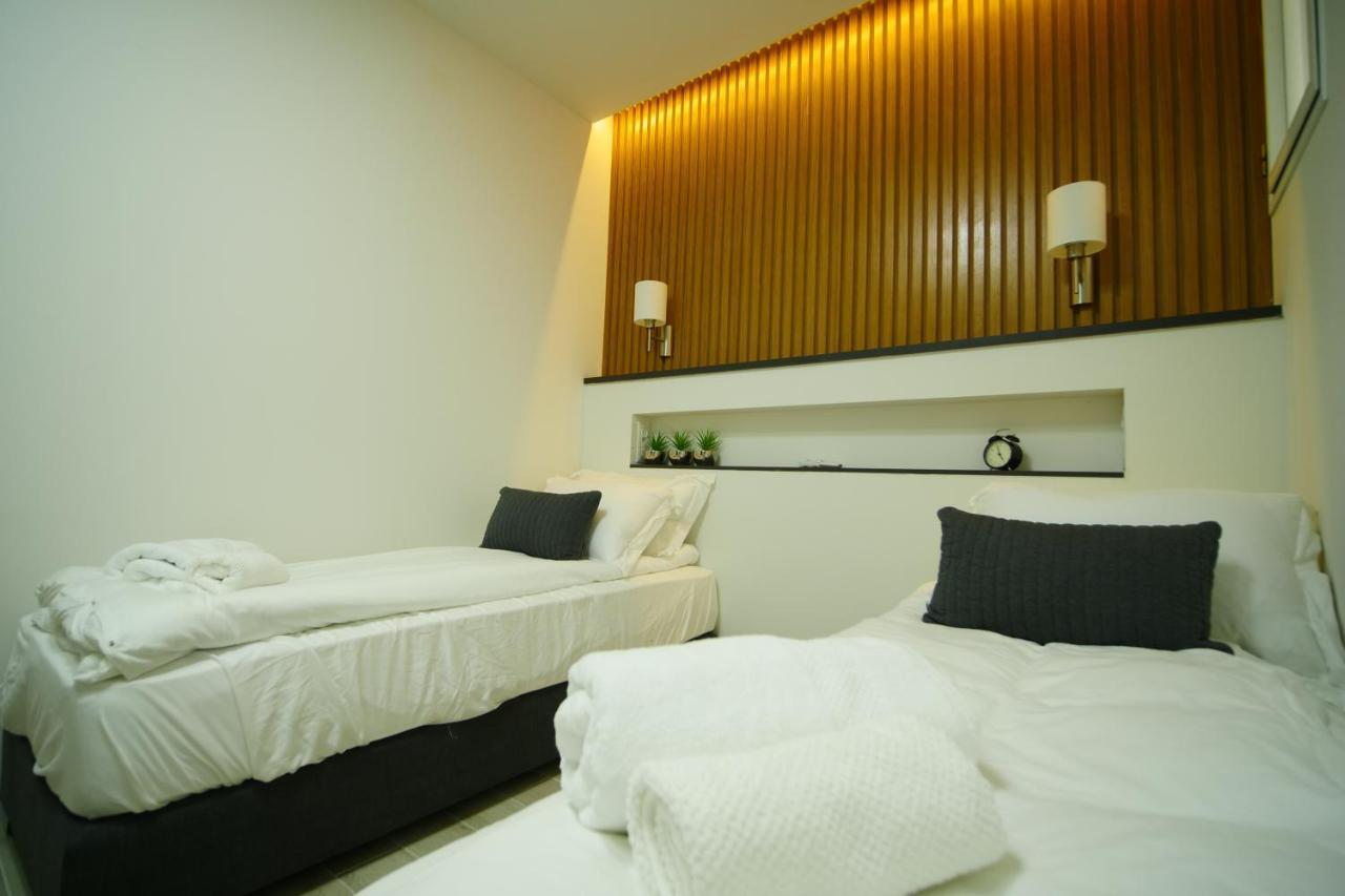 Exclusive Guest Room Bene Beraq 外观 照片