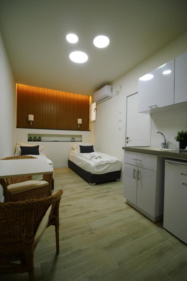 Exclusive Guest Room Bene Beraq 外观 照片