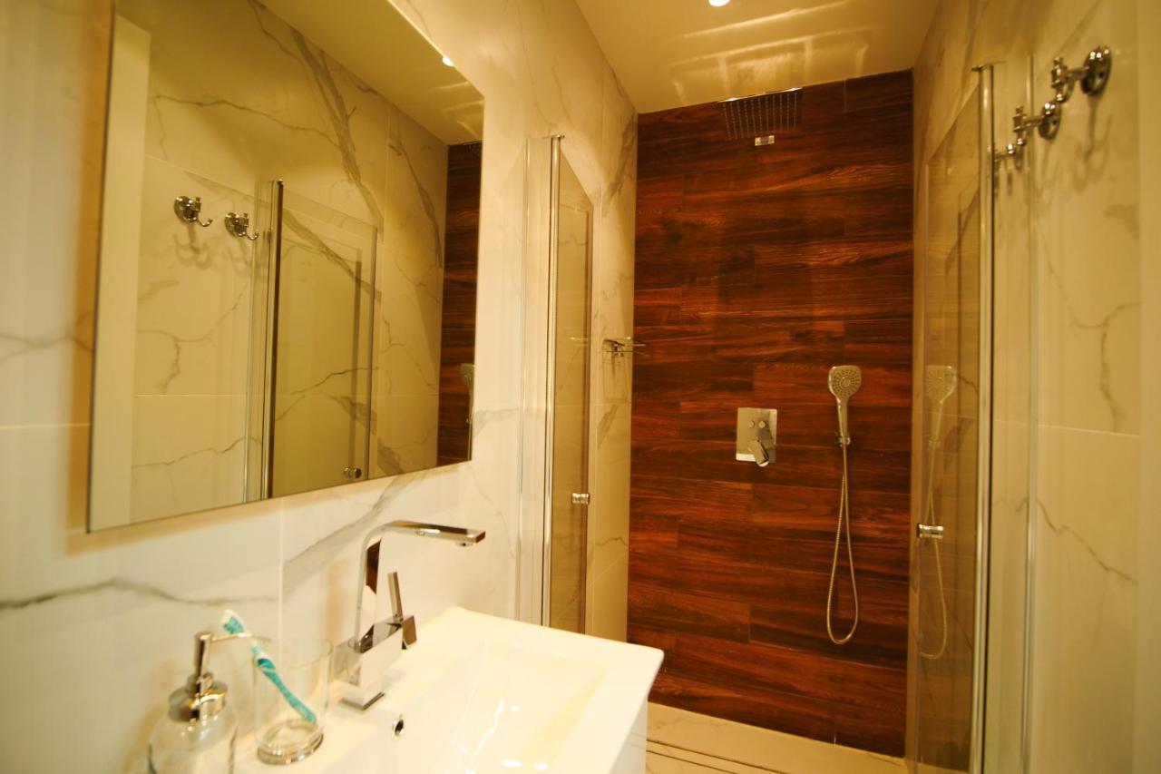 Exclusive Guest Room Bene Beraq 外观 照片